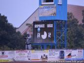 2014.09.24 - DĄB KĘBŁOWO - GROM WOLSZTYN