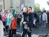 2018.09.30 - MARSZOBIEG "PUŚĆ OKO DLA FILIPA"