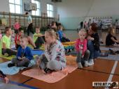 2019.10.26 - CHARYTATYWNA JOGA DLA KAŻDEGO "PODARUJ UŚMIECH DLA IGI Z MOCH"