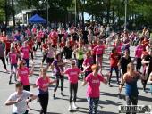 2024.04.27 - III WOLSZTYŃSKI MARATON ZUMBA FITNESS