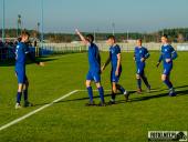 2025.11.08 - ORKAN CHORZEMIN - DĄB KĘBŁOWO