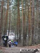 2017.02.18 - VII BIEG GÓRSKI LESZNO-GRZYBOWO