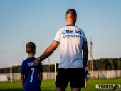 2024.09.20 - TURNIEJ W CHORZEMINIE - ROCZNIK 2014-2015