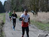 2019.03.24 - CHARYTATYWNY BIEG PO SZANSĘ DLA ADAMA - część 5 i 6