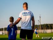 2024.09.20 - TURNIEJ W CHORZEMINIE - ROCZNIK 2014-2015