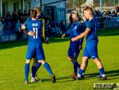 2025.11.08 - ORKAN CHORZEMIN - DĄB KĘBŁOWO