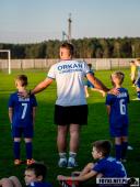 2024.09.20 - TURNIEJ W CHORZEMINIE - ROCZNIK 2014-2015