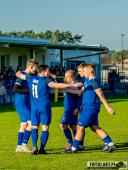 2025.11.08 - ORKAN CHORZEMIN - DĄB KĘBŁOWO