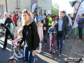 2018.09.30 - MARSZOBIEG "PUŚĆ OKO DLA FILIPA"