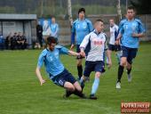 2016.04.23 - ORKAN CHORZEMIN - PIAST PONIEC LUDWINOWO