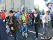 2018.09.30 - MARSZOBIEG "PUŚĆ OKO DLA FILIPA"