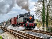 2025.04.12 - XI MARSZ KATYŃSKI WOLSZTYN