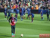 2015.03.08 - FC BARCELONA - RAYO VALLECANO