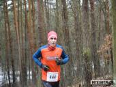 2017.02.18 - VII BIEG GÓRSKI LESZNO-GRZYBOWO