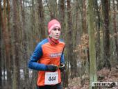 2017.02.18 - VII BIEG GÓRSKI LESZNO-GRZYBOWO