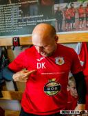 2025.09.07  - PŁOMIEŃ PRZYPROSTYNIA - KS WEŁNA SKOKI