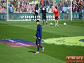 2015.03.08 - FC BARCELONA - RAYO VALLECANO
