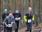 2017.02.18 - VII BIEG GÓRSKI LESZNO-GRZYBOWO