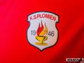 2025.09.07  - PŁOMIEŃ PRZYPROSTYNIA - KS WEŁNA SKOKI