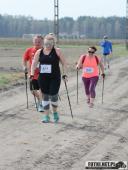 2018.04.15 - CHARYTATYWNY BIEG, MARSZ NORDIC WALKING CZ.3