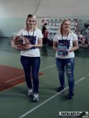 2019.10.26 - CHARYTATYWNA JOGA DLA KAŻDEGO "PODARUJ UŚMIECH DLA IGI Z MOCH"