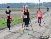 2018.04.15 - CHARYTATYWNY BIEG, MARSZ NORDIC WALKING CZ.3