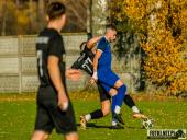 2025.11.08 - ORKAN CHORZEMIN - DĄB KĘBŁOWO