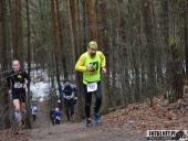 2017.02.18 - VII BIEG GÓRSKI LESZNO-GRZYBOWO