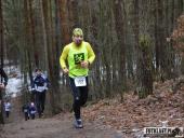 2017.02.18 - VII BIEG GÓRSKI LESZNO-GRZYBOWO