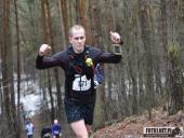 2017.02.18 - VII BIEG GÓRSKI LESZNO-GRZYBOWO