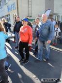 2018.09.30 - MARSZOBIEG "PUŚĆ OKO DLA FILIPA"