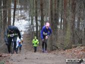 2017.02.18 - VII BIEG GÓRSKI LESZNO-GRZYBOWO