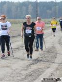 2018.04.15 - CHARYTATYWNY BIEG, MARSZ NORDIC WALKING CZ.3
