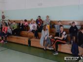 2019.10.26 - CHARYTATYWNA JOGA DLA KAŻDEGO "PODARUJ UŚMIECH DLA IGI Z MOCH"