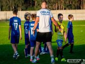 2024.09.20 - TURNIEJ W CHORZEMINIE - ROCZNIK 2014-2015