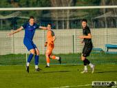 2025.11.08 - ORKAN CHORZEMIN - DĄB KĘBŁOWO