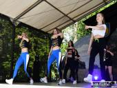2024.04.27 - III WOLSZTYŃSKI MARATON ZUMBA FITNESS