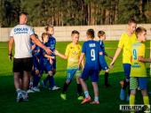 2024.09.20 - TURNIEJ W CHORZEMINIE - ROCZNIK 2014-2015