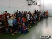 2019.10.26 - CHARYTATYWNA JOGA DLA KAŻDEGO "PODARUJ UŚMIECH DLA IGI Z MOCH"