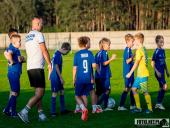 2024.09.20 - TURNIEJ W CHORZEMINIE - ROCZNIK 2014-2015