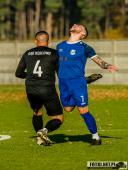 2025.11.08 - ORKAN CHORZEMIN - DĄB KĘBŁOWO