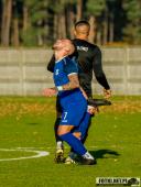 2025.11.08 - ORKAN CHORZEMIN - DĄB KĘBŁOWO