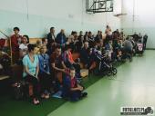 2019.10.26 - CHARYTATYWNA JOGA DLA KAŻDEGO "PODARUJ UŚMIECH DLA IGI Z MOCH"