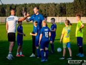 2024.09.20 - TURNIEJ W CHORZEMINIE - ROCZNIK 2014-2015