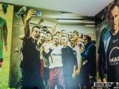 2025.09.07  - PŁOMIEŃ PRZYPROSTYNIA - KS WEŁNA SKOKI