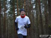 2017.02.18 - VII BIEG GÓRSKI LESZNO-GRZYBOWO