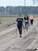 2018.04.15 - CHARYTATYWNY BIEG, MARSZ NORDIC WALKING CZ.3