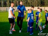 2024.09.20 - TURNIEJ W CHORZEMINIE - ROCZNIK 2014-2015