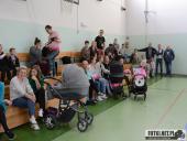 2019.10.26 - CHARYTATYWNA JOGA DLA KAŻDEGO "PODARUJ UŚMIECH DLA IGI Z MOCH"