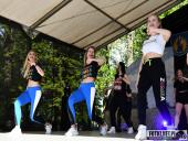 2024.04.27 - III WOLSZTYŃSKI MARATON ZUMBA FITNESS